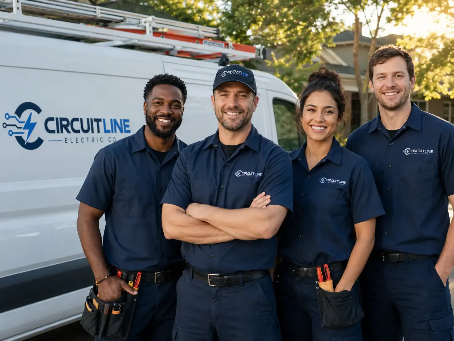 Whole Home Rewiring company in Union City, NJ