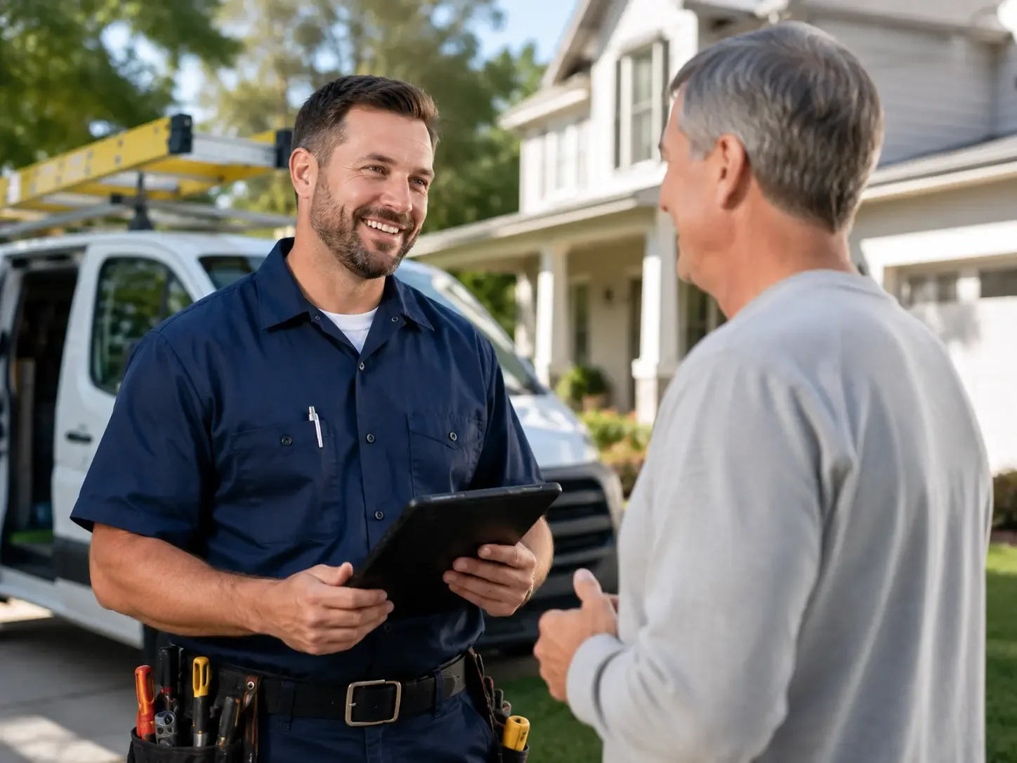 Whole Home Rewiring Union City, NJ FAQs